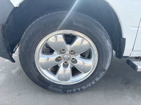 Used 2013 RAM 1500 Tradesman w/ Popular Equipment Group AWD/4WD image 11