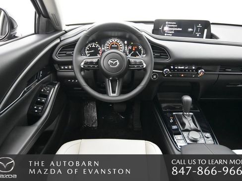 New 2026 MAZDA CX-30 2.5 Turbo w/ Premium Plus Pkg image 26