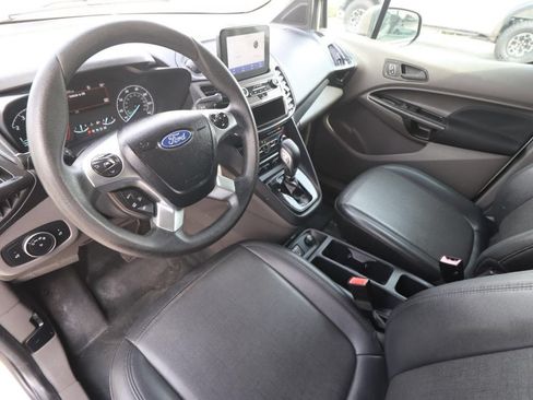 Certified 2022 Ford Transit Connect XL FWD image 6