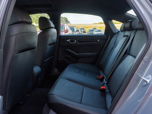 New 2026 Honda Civic Sport Touring image 11