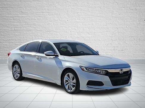 Used 2019 Honda Accord LX image 6