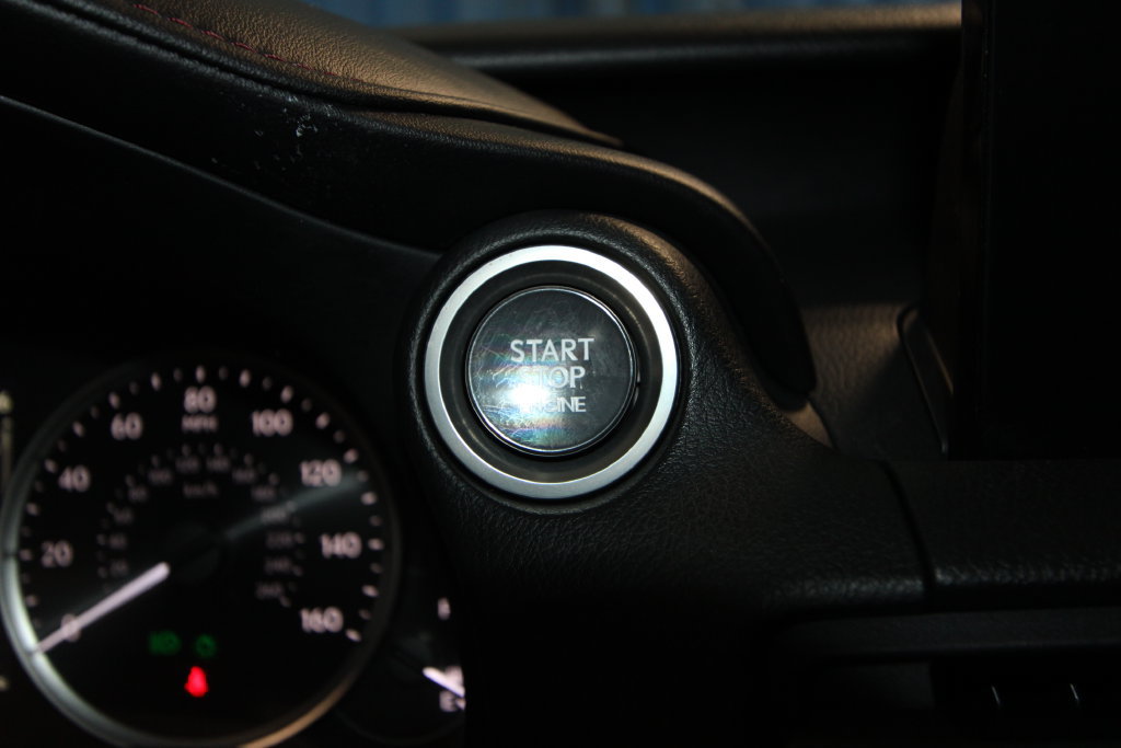 Used 2024 Lexus IS 300 w/ Premium Package RWD image 13