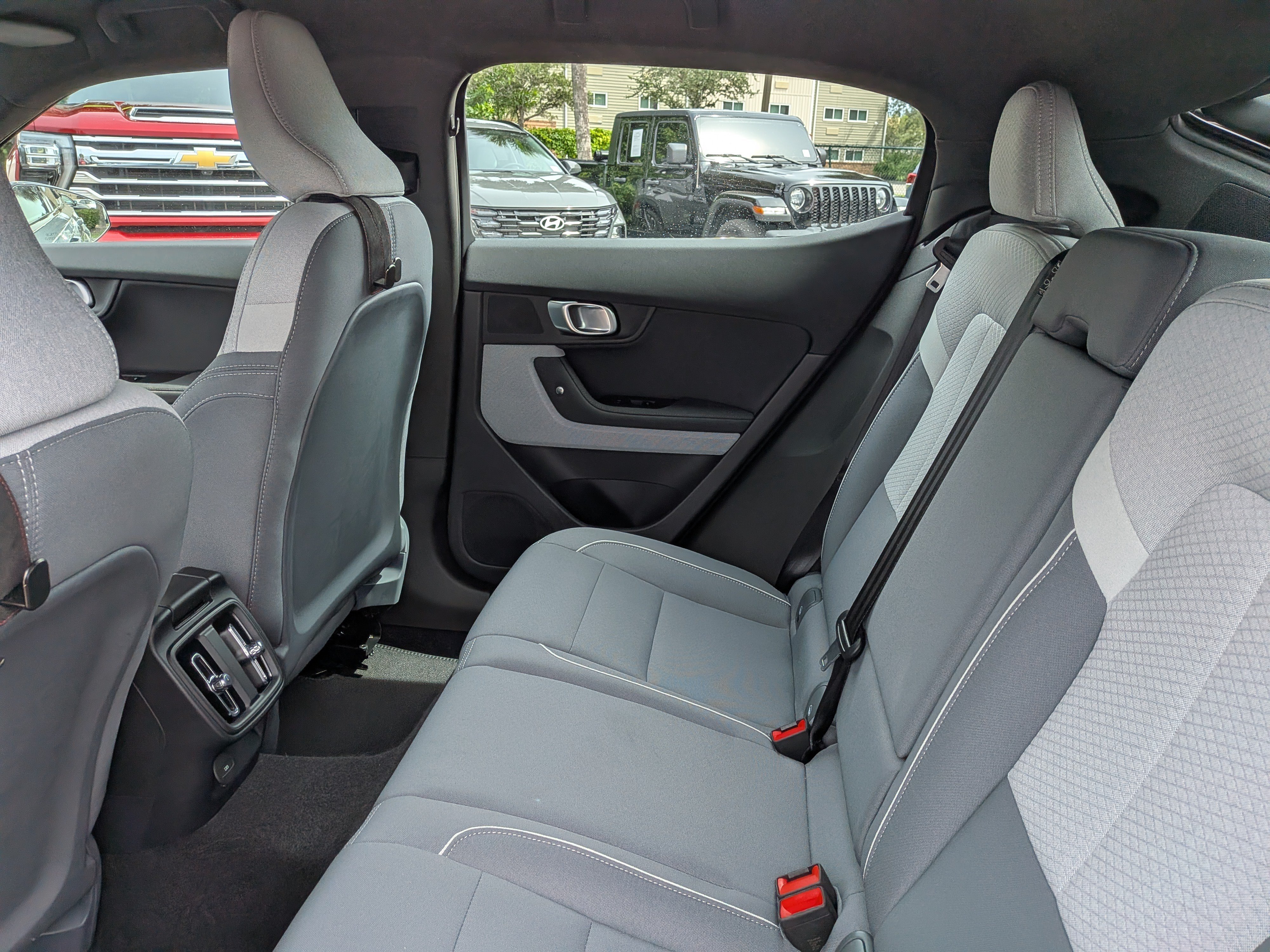 Used 2024 Polestar Polestar 2 AWD/4WD image 15