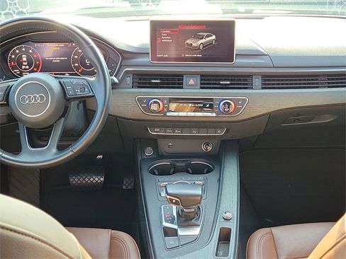 Used 2018 Audi A4 2.0T Ultra Premium Plus w/ Premium Plus Package image 14