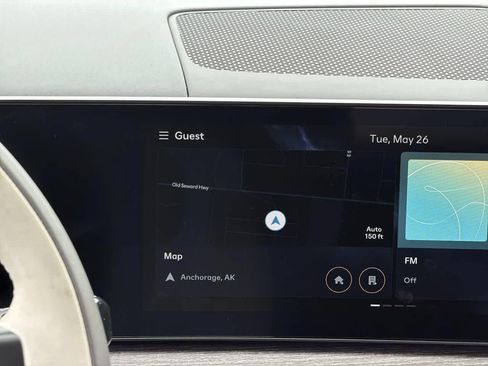New 2026 Hyundai Santa Fe Calligraphy AWD/4WD image 18