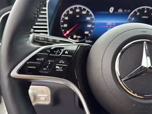 Used 2026 Mercedes-Benz GLE 350 4MATIC image 31