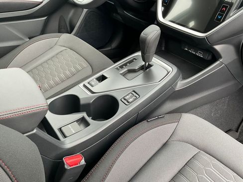 New 2025 Subaru Impreza 2.0i Sport image 18