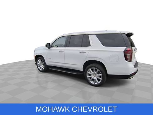 Used 2024 Chevrolet Tahoe High Country AWD/4WD image 6