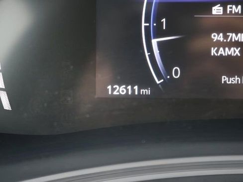 Used 2025 Toyota Grand Highlander XLE image 27