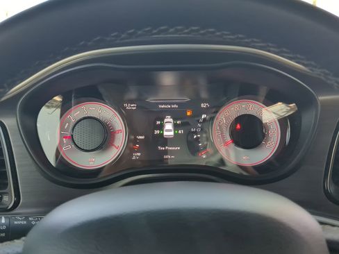 Used 2023 Dodge Challenger R/T Scat Pack image 26