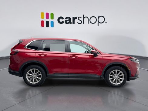 Used 2023 Honda CR-V EX-L image 6