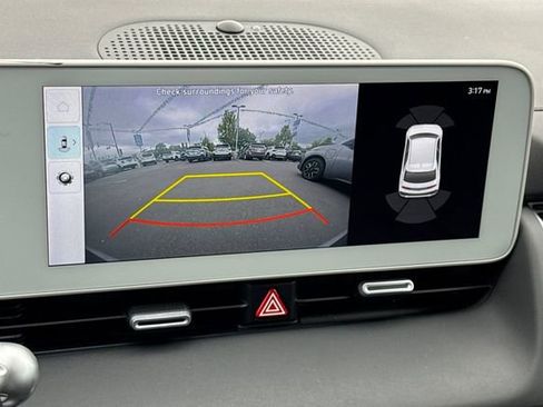 Used 2024 Hyundai Ioniq 5 SEL RWD image 23