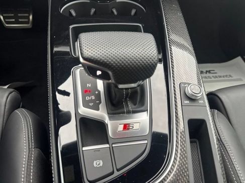 Used 2024 Audi S5 Premium Plus w/ Premium Plus Package AWD/4WD image 36