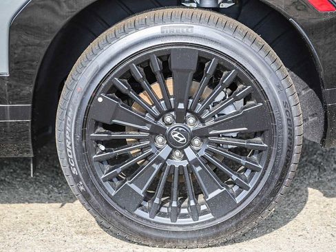 New 2026 Hyundai Santa Fe Calligraphy AWD/4WD image 13
