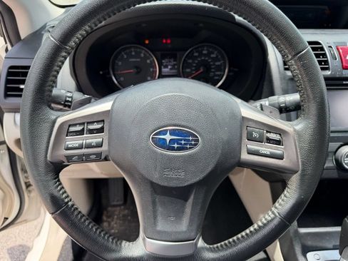 Used 2014 Subaru Crosstrek 2.0i Limited AWD/4WD image 24