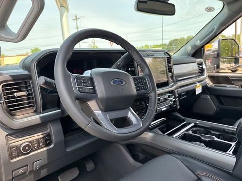 New 2026 Ford F250 Lariat AWD/4WD image 28