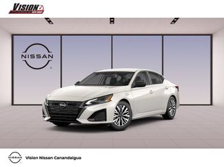 New 2026 Nissan Altima 2.5 SV FWD 360° Tour
