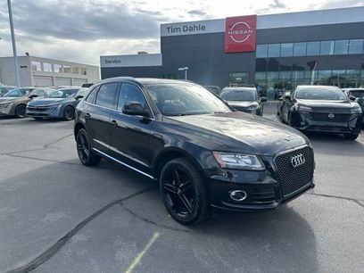 Used 2014 Audi Q5 2.0T Premium
