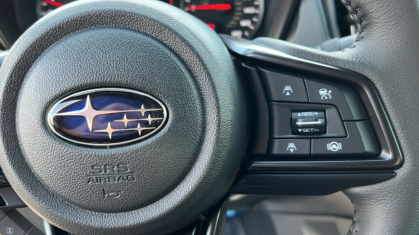 New 2026 Subaru WRX Premium AWD/4WD image 20