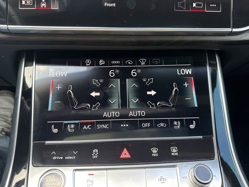 Used 2021 Audi Q8 Prestige image 15