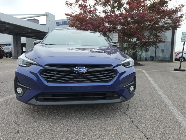 Certified 2024 Subaru Impreza RS AWD/4WD image 9