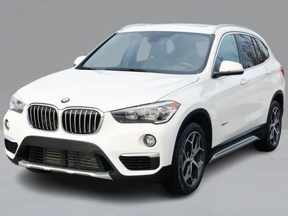 Used 2018 BMW X1 xDrive28i
