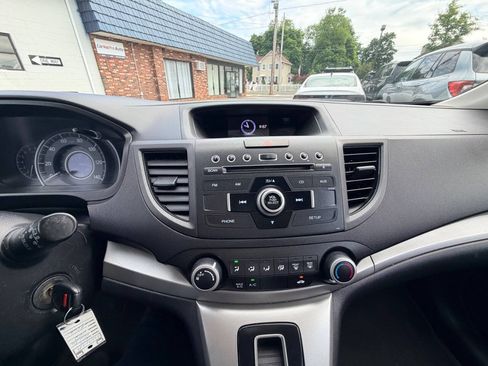Used 2013 Honda CR-V LX image 11