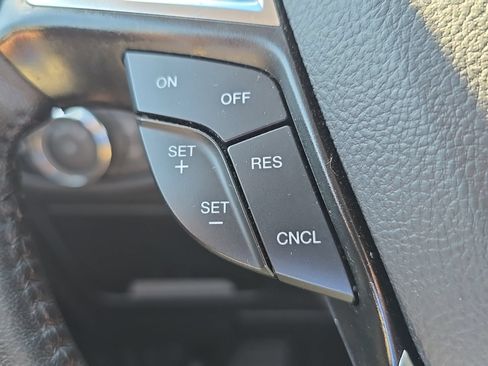 Used 2024 Ford Edge Titanium AWD/4WD image 22