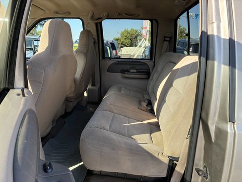 Used 2002 Ford F250 XLT image 4