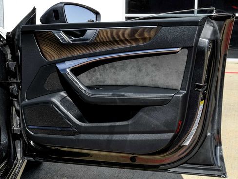 Used 2021 Audi A7 3.0T Prestige w/ Luxury Package image 47