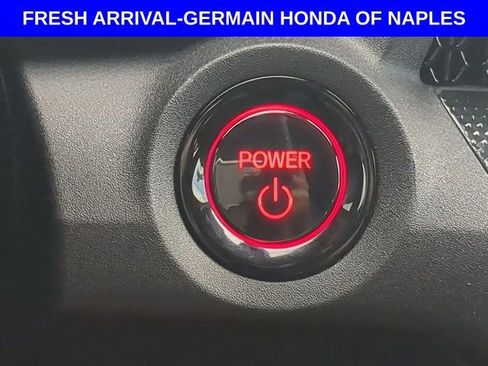 New 2026 Honda CR-V Sport image 26