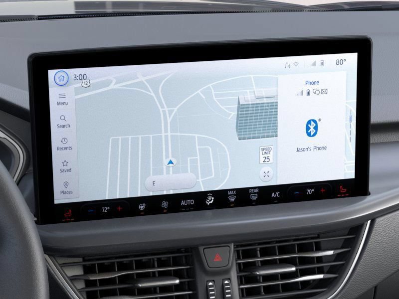 New 2025 Ford Escape SE FWD image 14