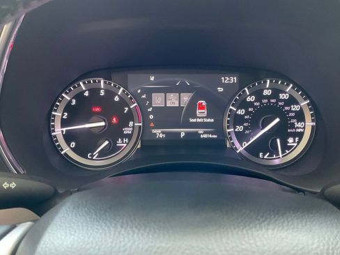 Used 2022 Toyota Highlander Platinum AWD/4WD image 15