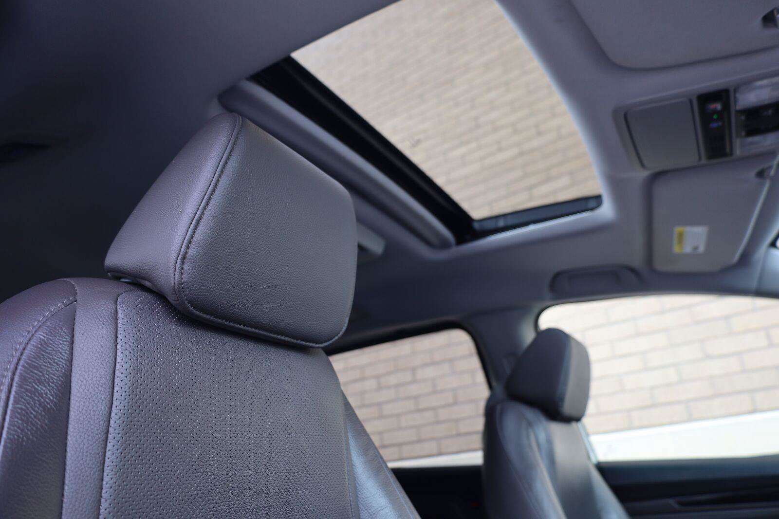 Used 2019 Honda Odyssey Elite image 28