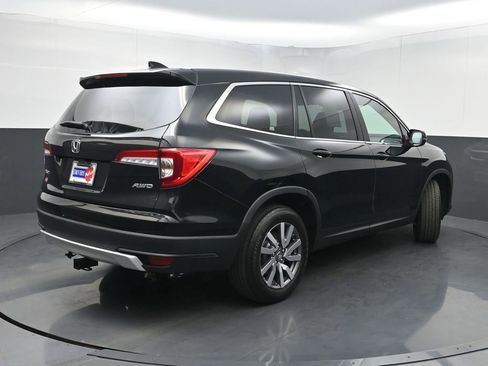 Used 2020 Honda Pilot EX-L image 25