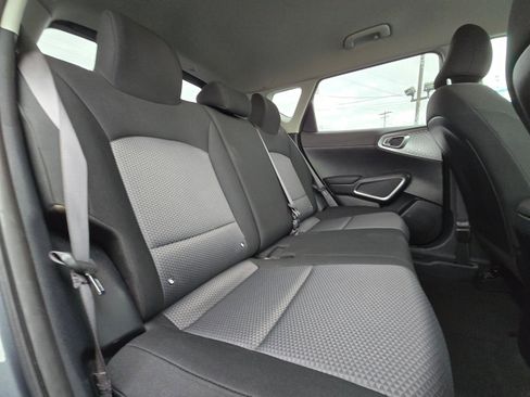 Used 2024 Kia Soul LX w/ Option Group 015 image 14
