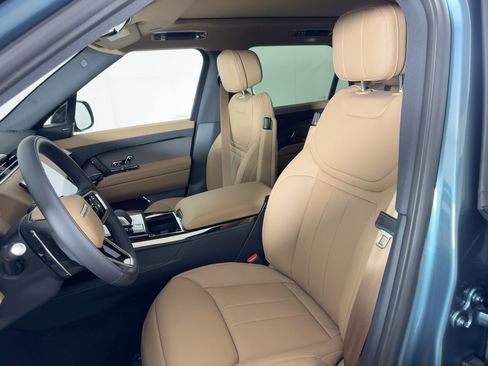 New 2026 Land Rover Range Rover Sport SE image 5