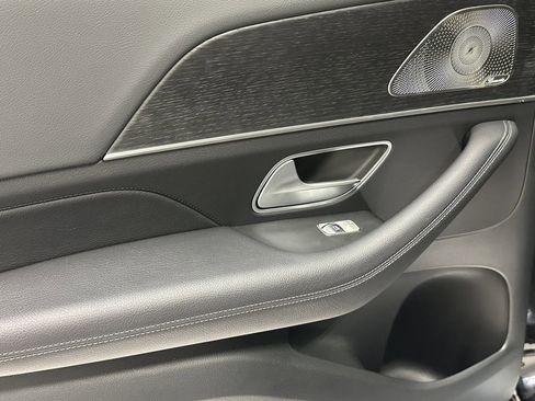 New 2026 Mercedes-Benz GLE 450 4MATIC image 26