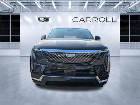 New 2025 Cadillac Escalade IQ Luxury 1 w/ Smart Trailering package image 8