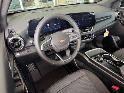New 2026 Chevrolet Equinox LT