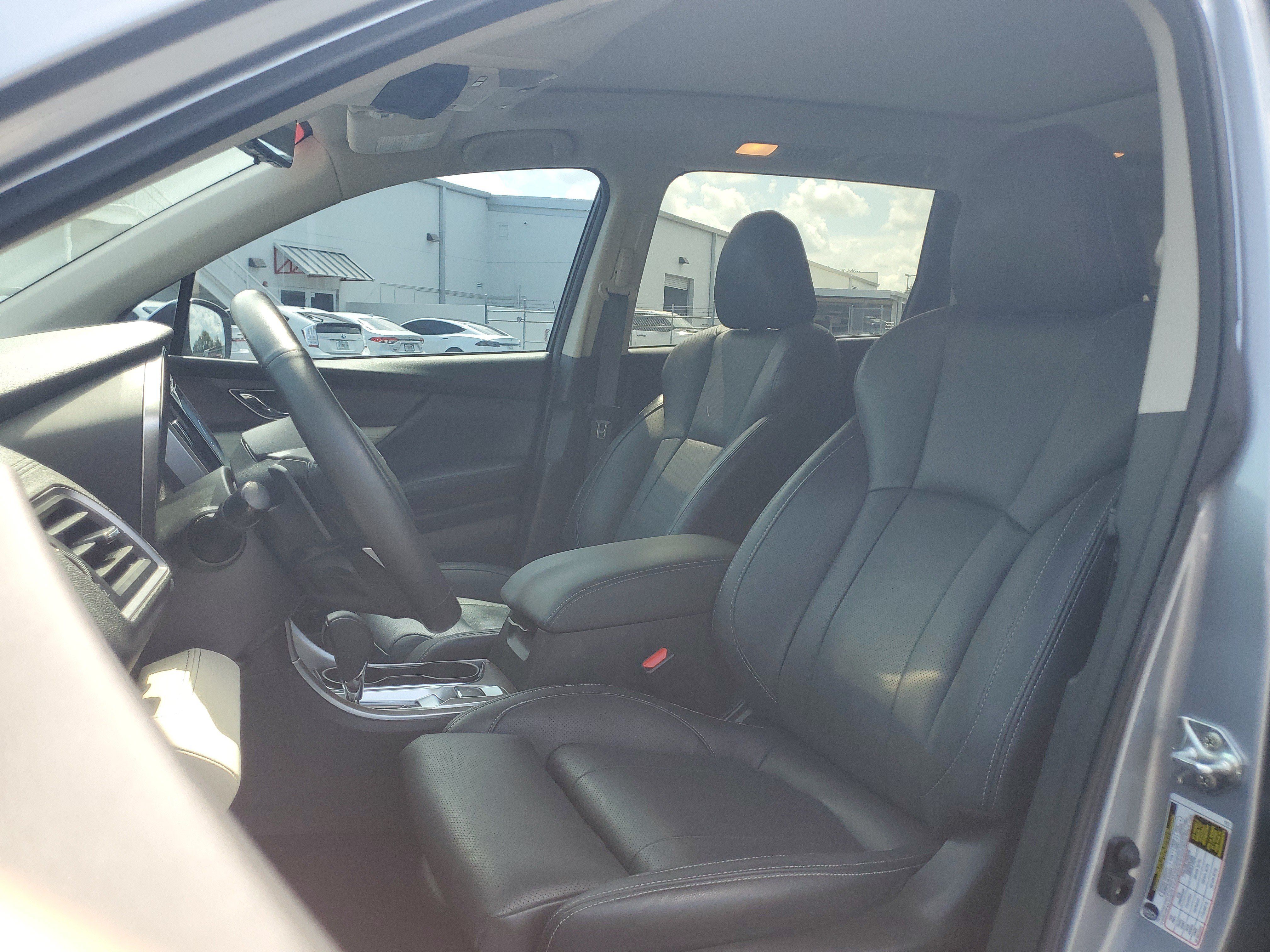 Used 2022 Subaru Ascent Touring AWD/4WD image 22