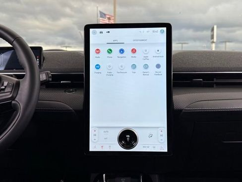 Used 2022 Ford Mustang Mach-E Premium image 28