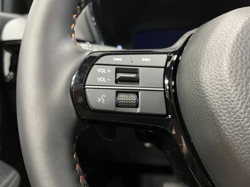 New 2026 Honda CR-V Sport Touring image 17