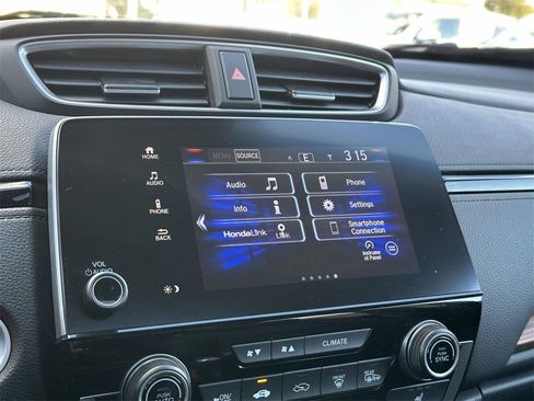 Certified 2022 Honda CR-V EX-L image 26