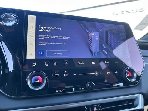 New 2026 Lexus RX 350h image 10