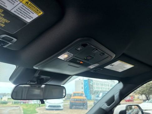 Used 2025 Toyota Tundra SR5 w/ TRD Off-Road Premium Package image 15