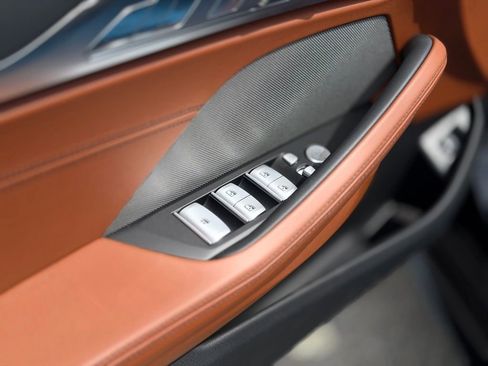 New 2026 BMW 840i xDrive Convertible AWD/4WD image 18