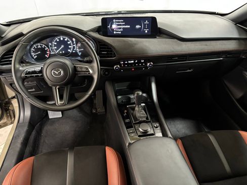 Certified 2024 MAZDA MAZDA3 s image 19