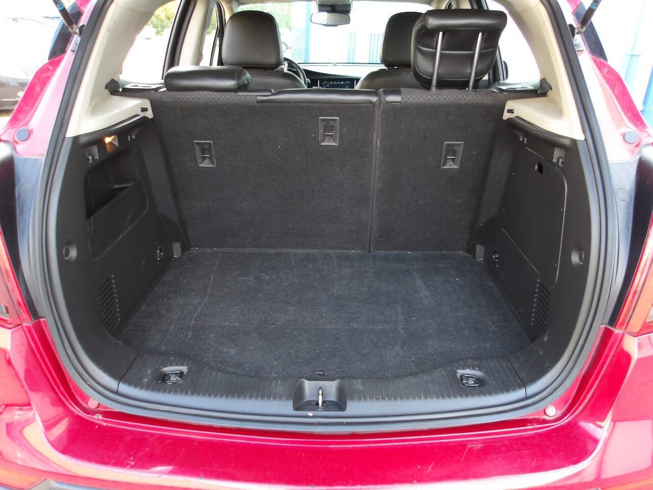 Used 2019 Buick Encore Preferred FWD image 22
