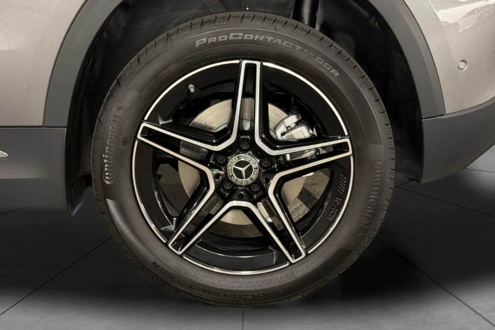 New 2026 Mercedes-Benz GLA 250 4MATIC image 25